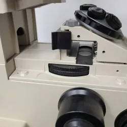 Olympus IMT-2 Inverted Microscope Stand, 7 of 8