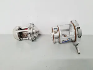 Thermo Exactive High-Resolution Mass Spectrometer System with Accela Autosampler and Accela 600 LC Pump, 38 of 50