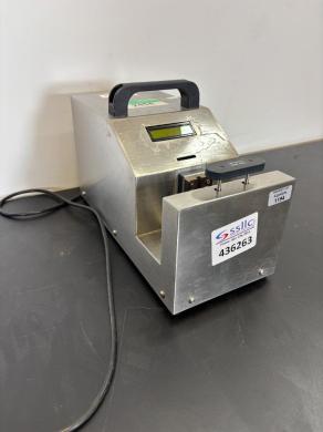 GE ReadyToProcess Hot Lips Tube Sealer-cover