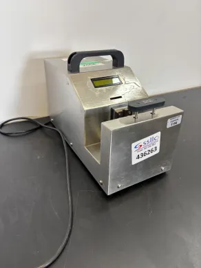 GE ReadyToProcess Hot Lips Tube Sealer