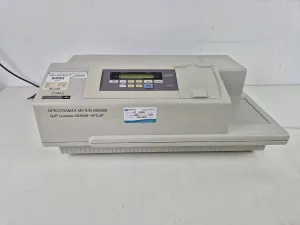 SpectraMax M2 Multi-mode Microplate Reader with Absorbance, Fluorescence, and Optional Luminescence, 15 of 22