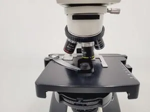 Prior PX042 Compound Microscope with 4 Objectives, 6 of 17