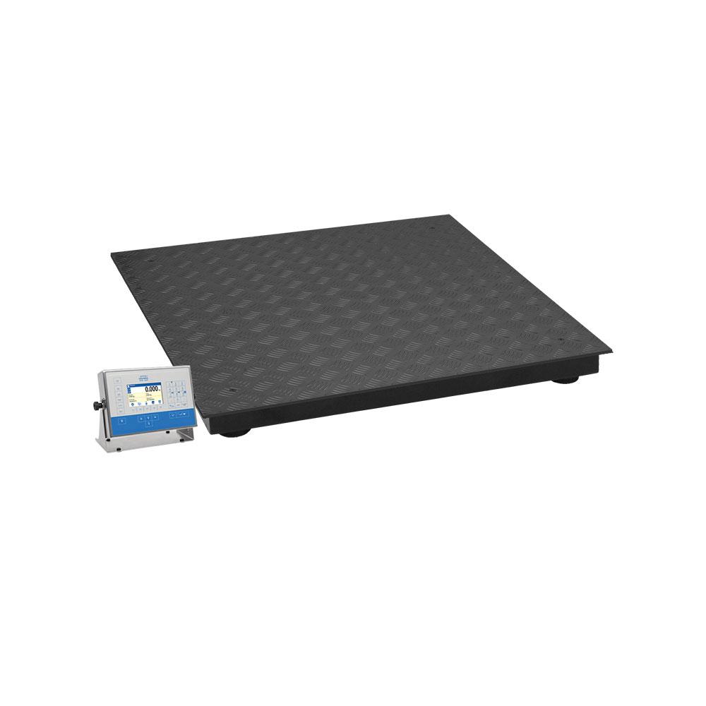 Radwag HX5.EX-1.4.1500.C9 4 Load Cell Platform Scale