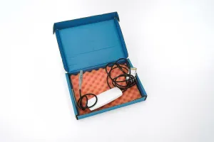 Swisstom EIT SensorBelt Connector 1ST502-111, 2 of 3