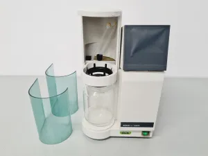 Buchi Vac V-511 Laboratory Vacuum Pump for Controlled Evaporation, 10 of 11