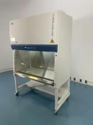 ESCO Class II 4' Airstream Biosafety Cabinet, 2 of 4