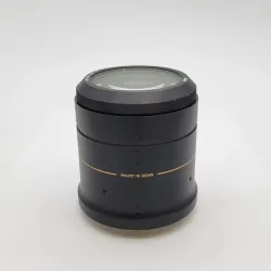 Nikon SHR Plan Apo 1x WD:60 Stereo Microscope Objective for SMZ25 and SMZ18, 2 of 4
