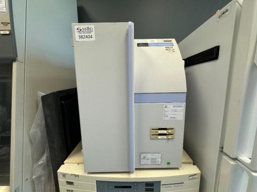 PerkinElmer MicroBeta TriLux 1450 Liquid Scintillation and Luminescence Counter-cover