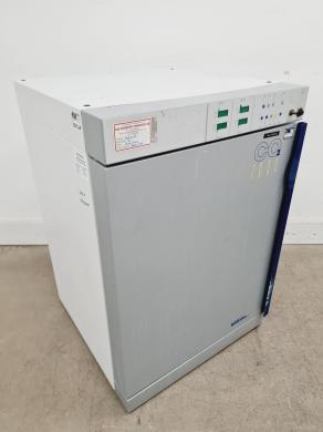 Jouan Napco CO2 1000 Incubator Spares/Repair Lab-cover