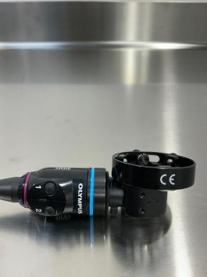 Olympus OTV-S7ProH-FD High-Performance Endoscopy Camera Head-cover