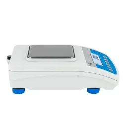 Radwag WLC 0.6/A1/C/2/IO Precision Balance, 2 of 3