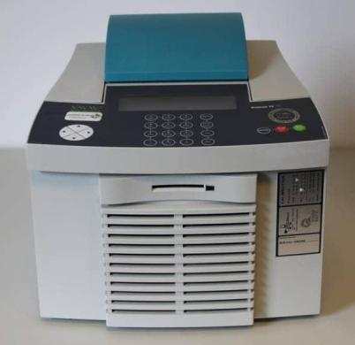 MWG-Biotech Thermal Cycler-cover