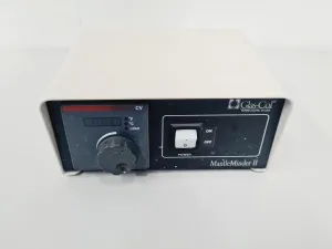 Glas-Col Mantle Minder II Automatic Temperature Controller for Laboratory Heating Mantles, 2 of 13