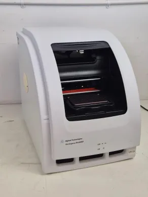 Agilent Stratagene MX3005 Real-Time PCR System for Quantitative Molecular Diagnostics