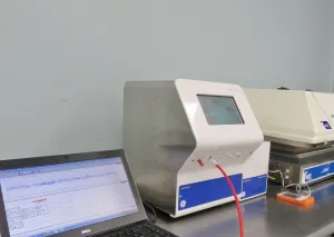 GE Wave Bioreactor 2050EHT with Integrated Wavepod II Controller for Controlled Cell Culture, 2 of 24