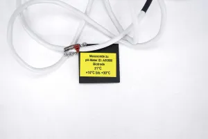 Metrohm 6.0258.000 PT100 RTD Temperature Sensor, 2 of 4