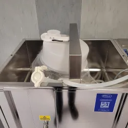 Pall Allegro 200 L Single-Use Mixer System for Biopharmaceutical Mixing Applications, 2 of 4