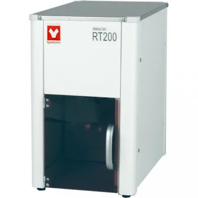 Yamato Organic Solvent Recovery Unit 500mL Model RT-200