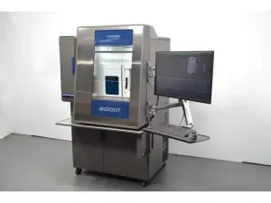 Thermo Scientific Invitrogen BIGFOOT Spectral Cell Sorter with 4 Lasers and 27 Detectors, 12 of 34