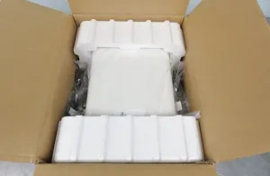 Invitrogen PowerEase Touch Electrophoresis Power Supply PS0350/PS0120 with Touchscreen Interface, 2 of 15