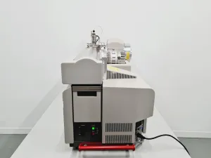 Shimadzu UFLC XR Prominence Ultra-Fast Liquid Chromatography with AB Sciex API 4000 Tandem Mass Spectrometer LC/MS/MS System, 66 of 99