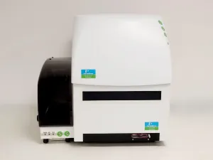 PerkinElmer EnVision Multimode Plate Reader with 2203-1060 Dispensing Module for Biochemical Assays, 18 of 18