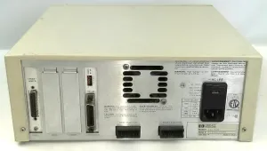 HP 7673 (18594B) Autosampler Controller for HP 5890 Series II GC, 17 of 28