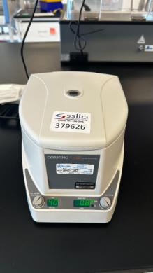 Corning LSE Benchtop High Speed Microcentrifuge with Digital Display and 24-Tube Rotor-cover