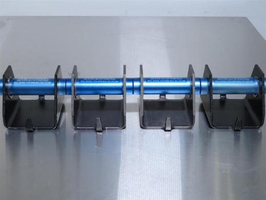 Beckman GH 3.7 Microplate Buckets for Swing Bucket Rotor-cover