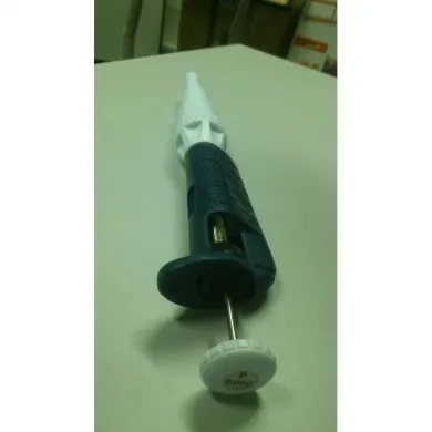 Gilson P5000 Micropipettes