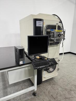 FTS Systems LyoStar II Tray Freeze Dryer with Integrated Computer Control-cover