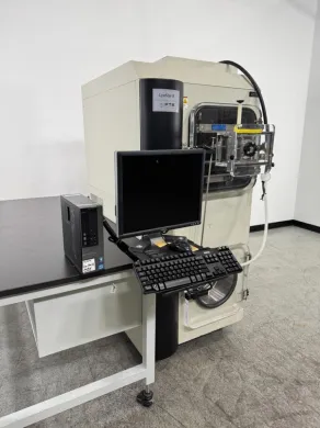 FTS Systems LyoStar II Tray Freeze Dryer with Integrated Computer Control