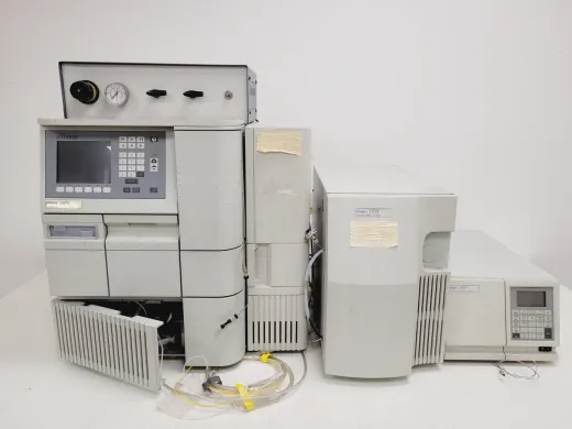 Waters Alliance HPLC System for Analytical Liquid Chromatography