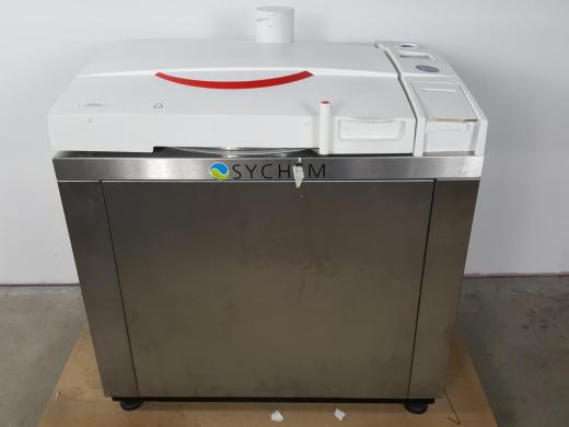 Tuttnauer 5050ELV-D Laboratory Autoclave 110L-cover