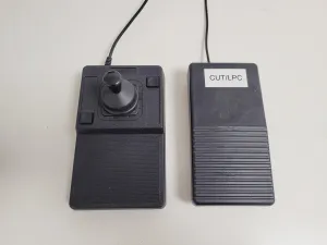 Zeiss PALM Microbeam System with Observer.Z1 Microscope and XL-PALM Incubator, 11 of 102