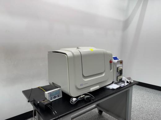 Pall XRS 25 Single Use Bioreactor with Integrated Control Tower and Process Monitoring-cover