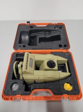 Leica Wild TC500 Total Station Theodolite Lab-cover