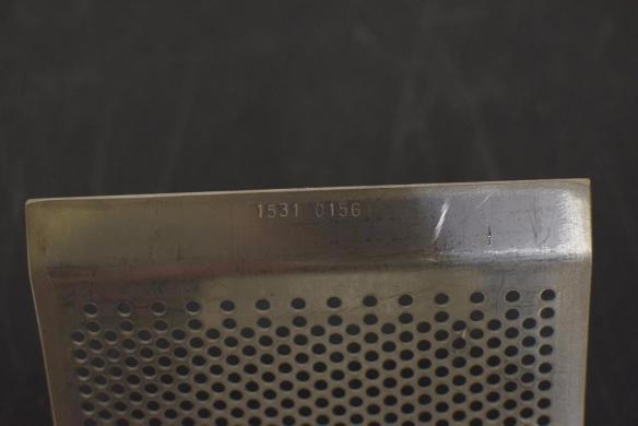 Fitzpatrick Fitzmill Screen for Laboratory Milling and Particle Size Reduction-cover