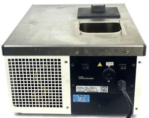Thermo Haake DC1-K15 Refrigerated Circulating Water Bath with Digital Immersion Circulator, 9 of 16