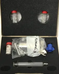 Gilson 10WSC Piston Pump Head for HPLC (10 mL/min - Flushable), 7 of 20