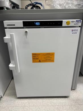 Liebherr MediLine LGUex 1500 Explosion-Proof Ultra-Low Temperature Laboratory Freezer -20°C-cover