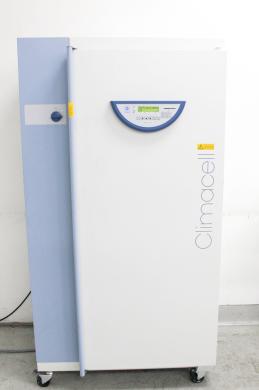 BMT Climacell CLC404 Climate Chamber with Temp and Humidity Control, 404L Capacity-cover