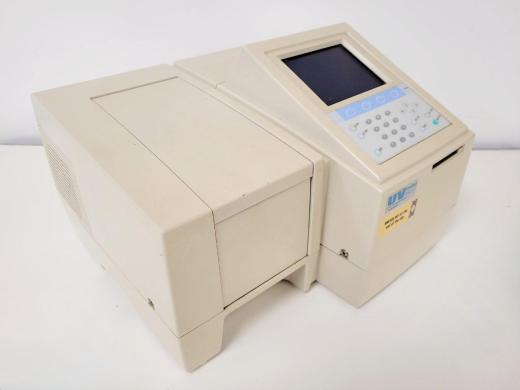 Shimadzu UVmini 1240 Spectrophotometer Lab-cover