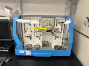 Precision Nanosystems Nanoassemblr Blaze Automated Nanoparticle Formulation System, 2 of 3