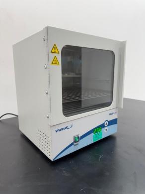 VWR Digital Incubator Model 10055-006 for Precise Temperature Control-cover