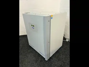 New Brunswick Galaxy 170 S CO2 Incubator with 165L Capacity, 6 of 13