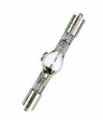 Osram HBO 50W AC L1 37V Mercury Short Arc Lamp 69213-cover