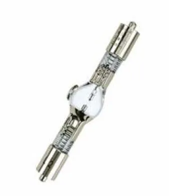 Osram HBO 50W AC L1 37V Mercury Short Arc Lamp 69213