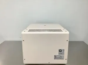 Beckman Coulter Allegra X-30R Refrigerated Benchtop Centrifuge with Fixed-Angle Rotor, 4 of 12