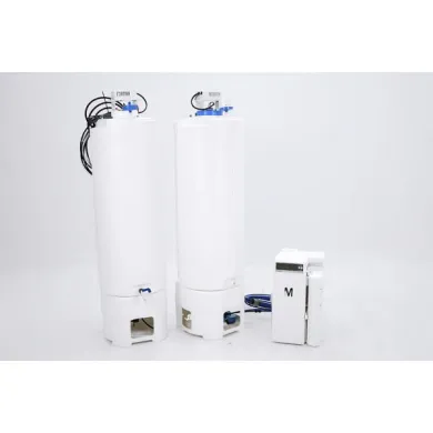 Merck Millipore Rios Essential 8 Type 3 Water Purification System